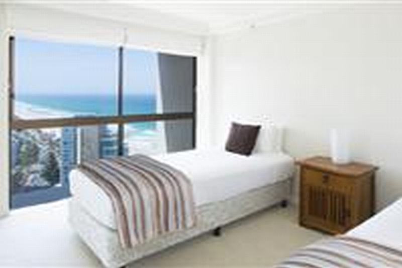 Breakfree Longbeach Resort Gold Coast Exterior photo